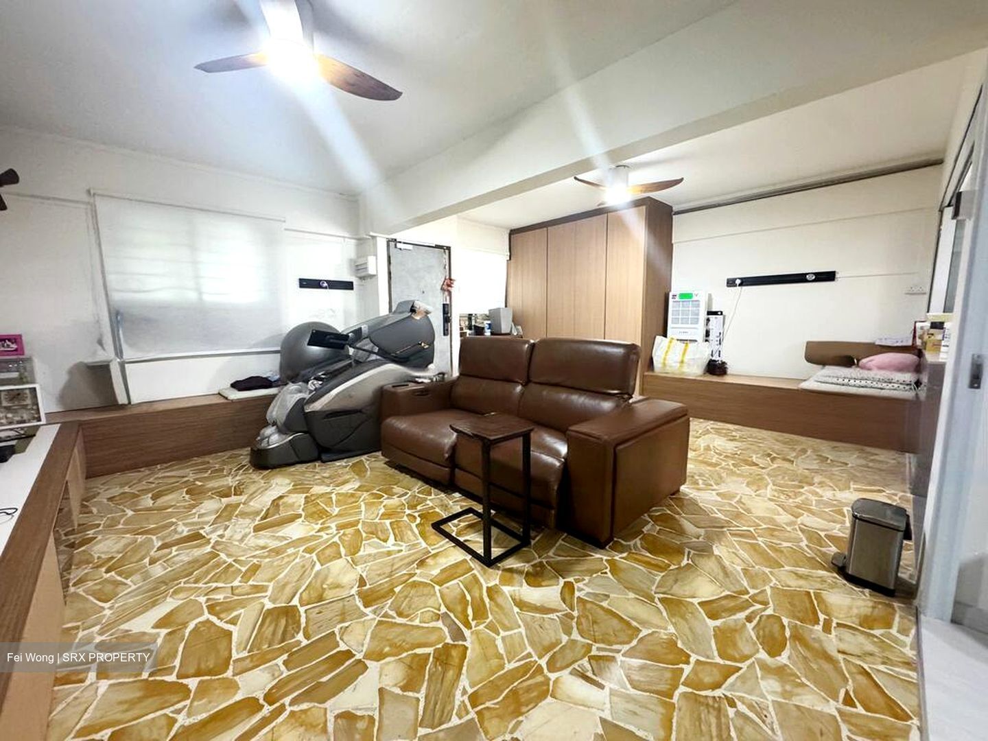 Blk 476 Teck Ghee Horizon (Ang Mo Kio), HDB 3 Rooms #485997871